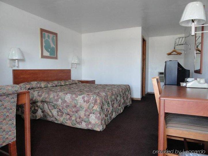 Budget Inn Greenville Zimmer foto